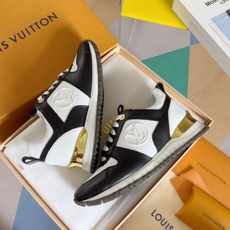 Louis Vuitton Trainer Sneaker